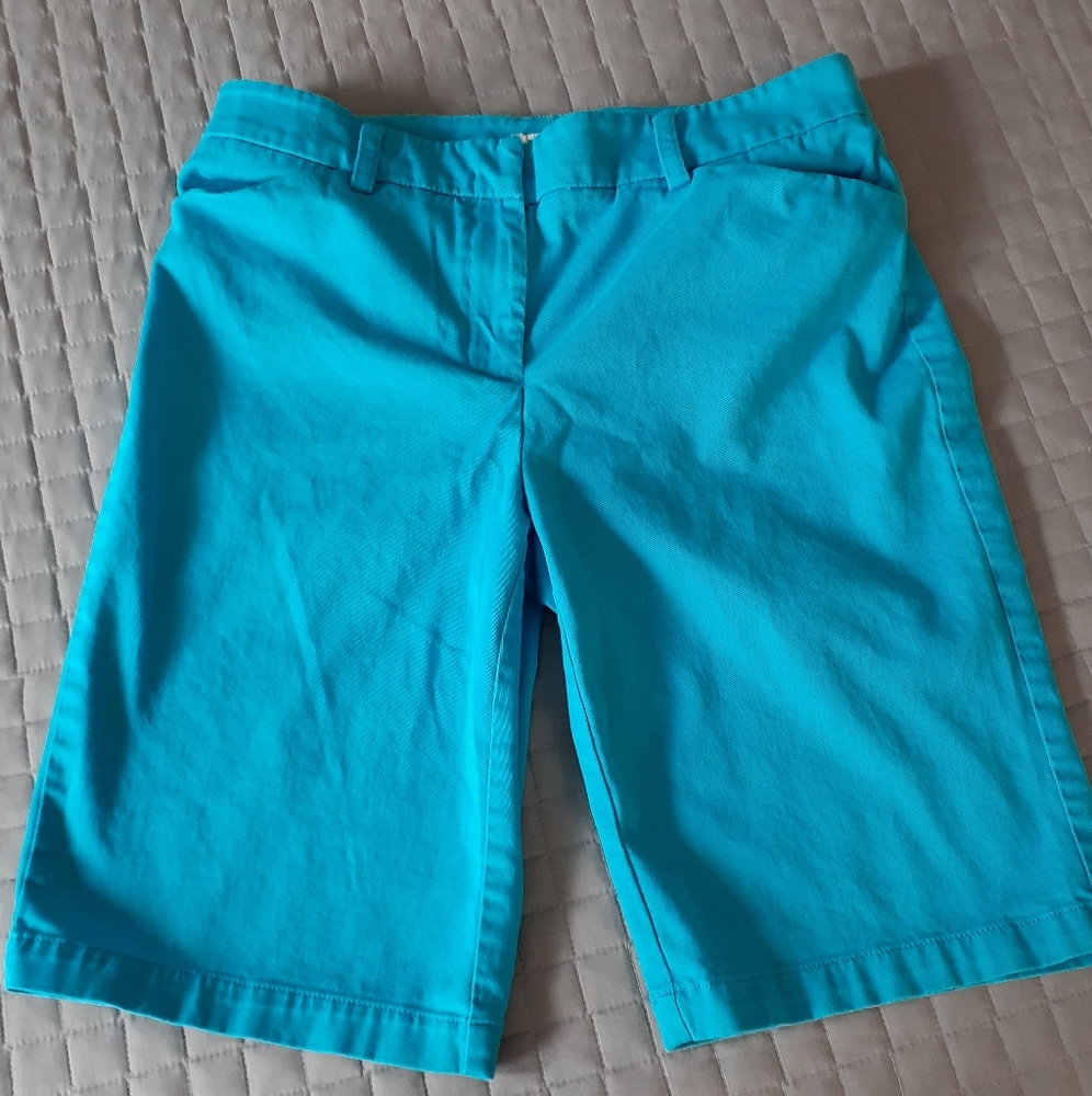 Jones New York shorts